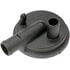 46065 by DORMAN - Crank Case Vent Valve