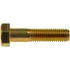 Dorman 460-650 Multi-Purpose Bolt Cap Screw-Hex Head-Class 10.9- M12-1.75 x 50mm