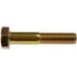 460-660 by DORMAN - Cap Screw-Hex Head-Class 10.9- M12-1.75 x 60mm
