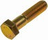 460-650 by DORMAN - Cap Screw-Hex Head-Class 10.9- M12-1.75 x 50mm