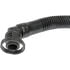 46067 by DORMAN - Crankcase Breather Tube