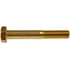 Dorman 460-680 Multi-Purpose Bolt Cap Screw-Hex Head-Class 10.9- M12-1.75 x 80mm
