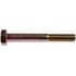 460-690 by DORMAN - Cap Screw-Hex Head-Class 10.9- M12-1.75 x 90mm
