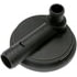 Dorman 46072 Engine Crankcase Vent Valve Crank Case Vent Valve