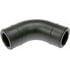 46074 by DORMAN - Breather Elbow - Connects the hard vent tube to the intake hose