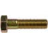 460-760 by DORMAN - Cap Screw-Hex Head-Class 10.9- M16-2.0 x 60mm