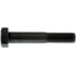 460-790 by DORMAN - Cap Screw-Hex Head-Class 10.9- M16-2.0 x 90mm