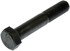 460-790 by DORMAN - Cap Screw-Hex Head-Class 10.9- M16-2.0 x 90mm