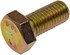 460-830 by DORMAN - Cap Screw-Hex Head-Class 10.9- M14-2.0 x 30mm