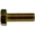 Dorman 460-840 Multi-Purpose Bolt Cap Screw-Hex Head-Class 10.9- M14-20 x 40mm