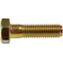 460-850 by DORMAN - Cap Screw-Hex Head-Class 10.9- M14-20 x 50mm