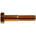 Dorman 460-870 Multi-Purpose Bolt Cap Screw-Hex Head-Class 10.9- M14-2.0 x 70mm