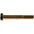 460-892 by DORMAN - Cap Screw-Hex Head-Class 10.9- M14-2.0 x 100mm