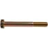 Dorman 460-895 Multi-Purpose Bolt Cap Screw-Hex Head-Class 10.9- M14-2.0 x 110mm