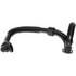 Dorman 46099 PCV Valve Hose Positive Crankcase Ventilation Hose