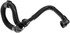 Dorman 46099 PCV Valve Hose Positive Crankcase Ventilation Hose