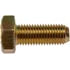 Dorman 461-420 Bolt Cap Screw-Hex Head-Class 10.9- M8-1.0 x 20mm