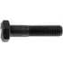 461-435 by DORMAN - Cap Screw-Hex Head-Class 10.9- M8-1.0 x 35mm
