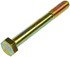 461-470 by DORMAN - Cap Screw-Hex Head-Class 10.9- M8-1.0 x 70mm