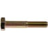 461-560 by DORMAN - Cap Screw-Hex Head-Class 10.9- M10-1.25 x 60mm