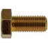 461-625 by DORMAN - Cap Screw-Hex Head-Class 10.9- M12-1.25 x 25mm