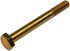 461-590 by DORMAN - Cap Screw-Hex Head-Class 10.9- M10-1.25 x 90mm