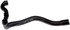 46826 by DORMAN - Crankcase Breather Hose