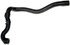 46826 by DORMAN - Crankcase Breather Hose