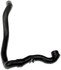 46827 by DORMAN - Crankcase Breather Hose