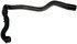 46827 by DORMAN - Crankcase Breather Hose