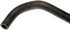 46830 by DORMAN - PCV Emissions Hose