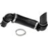 Dorman 46832 PCV Valve Hose PCV Breather Hose