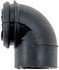 47034 by DORMAN - PCV System Elbow
