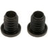 47041 by DORMAN - Breather Tube Grommets