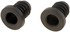 47041 by DORMAN - Breather Tube Grommets