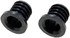 47048 by DORMAN - PCV Breather Tube Grommets