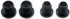 47049 by DORMAN - Crankcase Vent Valve Grommets