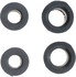 47049 by DORMAN - Crankcase Vent Valve Grommets