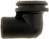 47054 by DORMAN - PCV Elbow