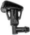 47271 by DORMAN - Windshield Washer Nozzle