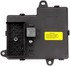 502-005 by DORMAN - Remanufactured Body Control Module