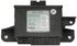 502-006 by DORMAN - Remanufactured Body Control Module
