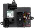502-009 by DORMAN - Remanufactured Body Control Module