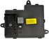 502-011 by DORMAN - Remanufactured Body Control Module