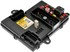 Dorman 502-016 Body Control Module Remanufactured Body Control Module