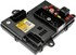 502-017 by DORMAN - Remanufactured Body Control Module