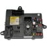 Dorman 502-020 Body Control Module Remanufactured Body Control Module