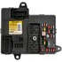 502-022 by DORMAN - Remanufactured Body Control Module