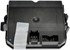 502-032 by DORMAN - "OE Solutions" Remanufactured Lift Gate Control Module