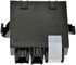 502-030 by DORMAN - "OE Solutions" Remanufactured Lift Gate Control Module